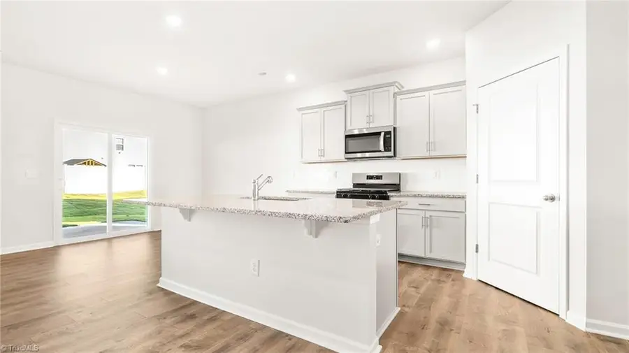 1531 Carisbrooke Drive, Mebane, NC 27302 - #3