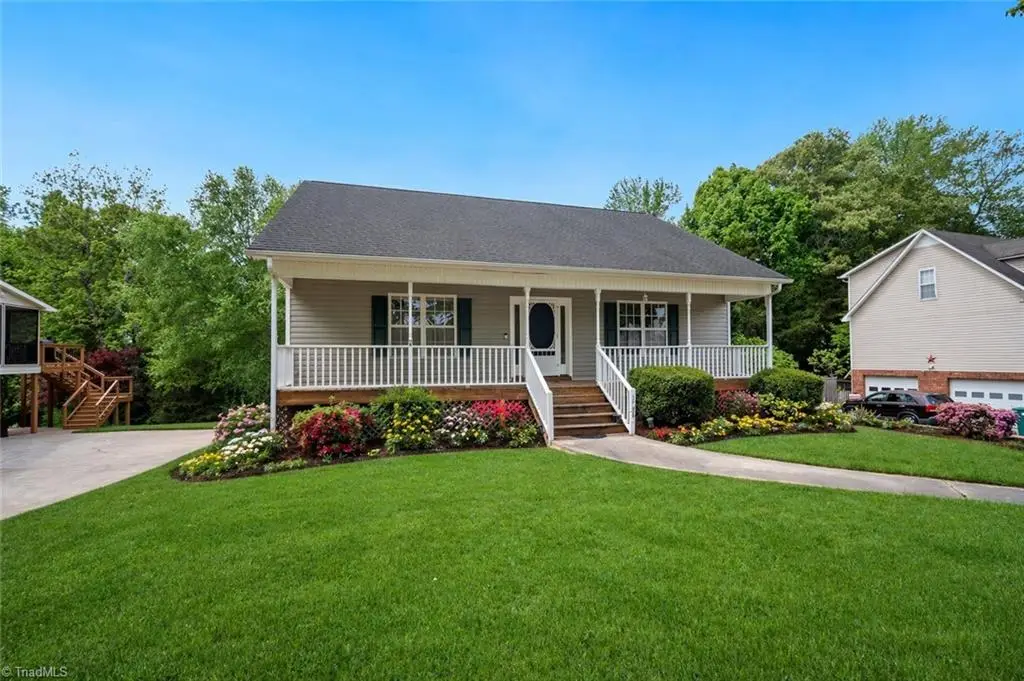 1748 Harper Spring Drive, Clemmons, NC 27012 - #1