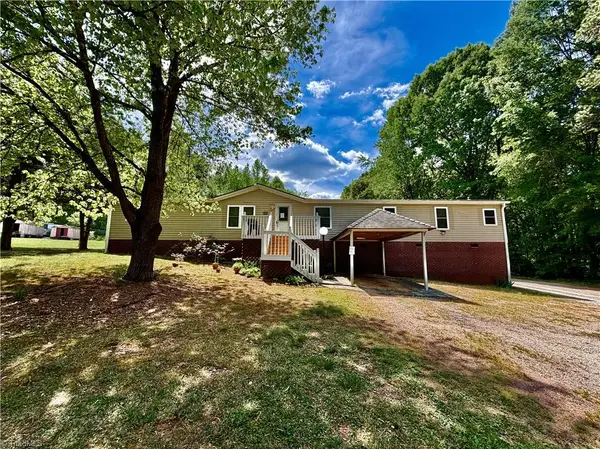 1020 Stirewalt Road, China Grove, NC 28023