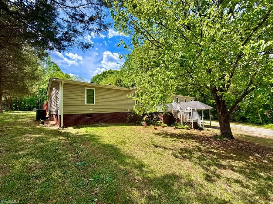 1020 Stirewalt Road, China Grove, NC 28023 - #3