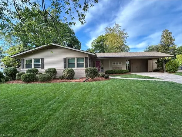 544 Woodvale Drive, Greensboro, NC 27410