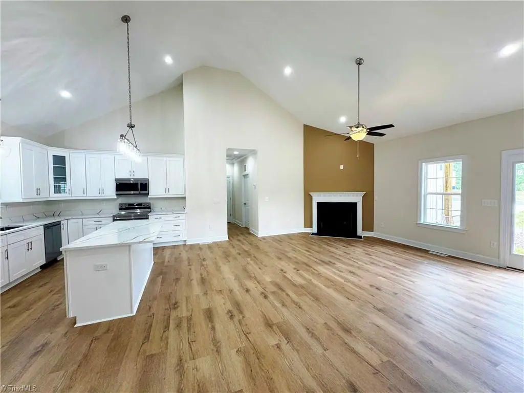 129 Legacy Lane, Eden, NC 27288 - #1