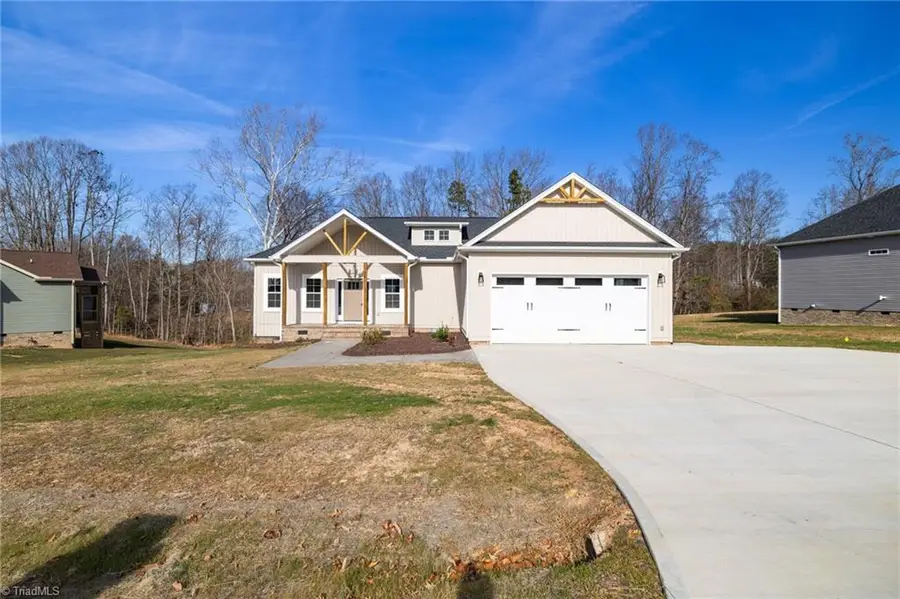 129 Legacy Lane, Eden, NC 27288 - #3