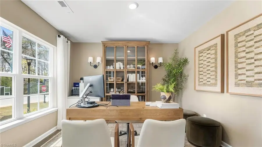 130 Greenbrier Way, Stoneville, NC 27048 - #2