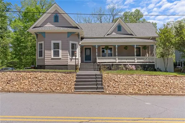 212 Gwyn Avenue, Elkin, NC 28621