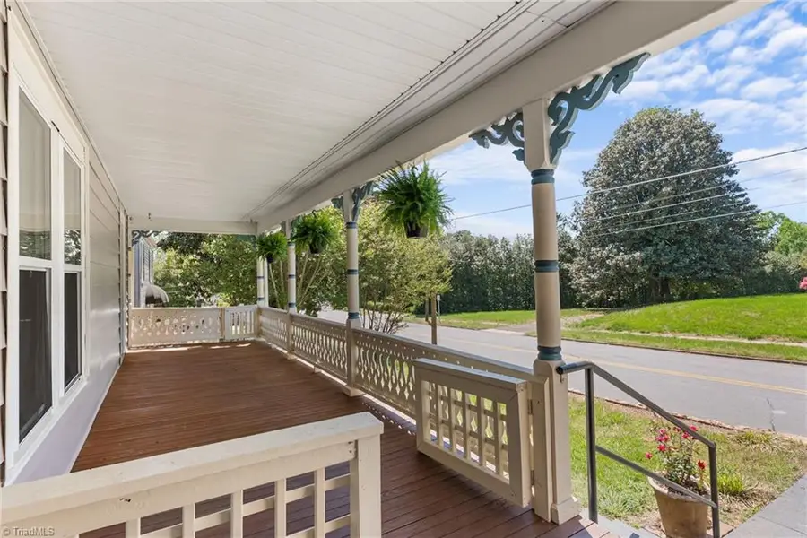 212 Gwyn Avenue, Elkin, NC 28621 - #3