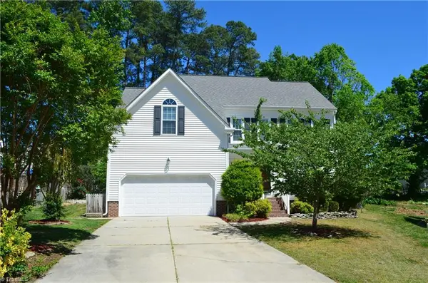 9 Compton Court, Greensboro, NC 27407