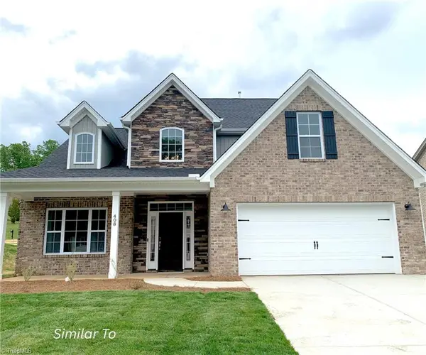 201 Indian Wells Circle, Lexington, NC 27295