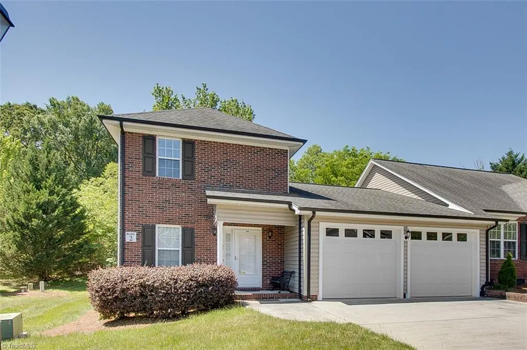 725 S Main Street #2A, Asheboro, NC 27203 - #1