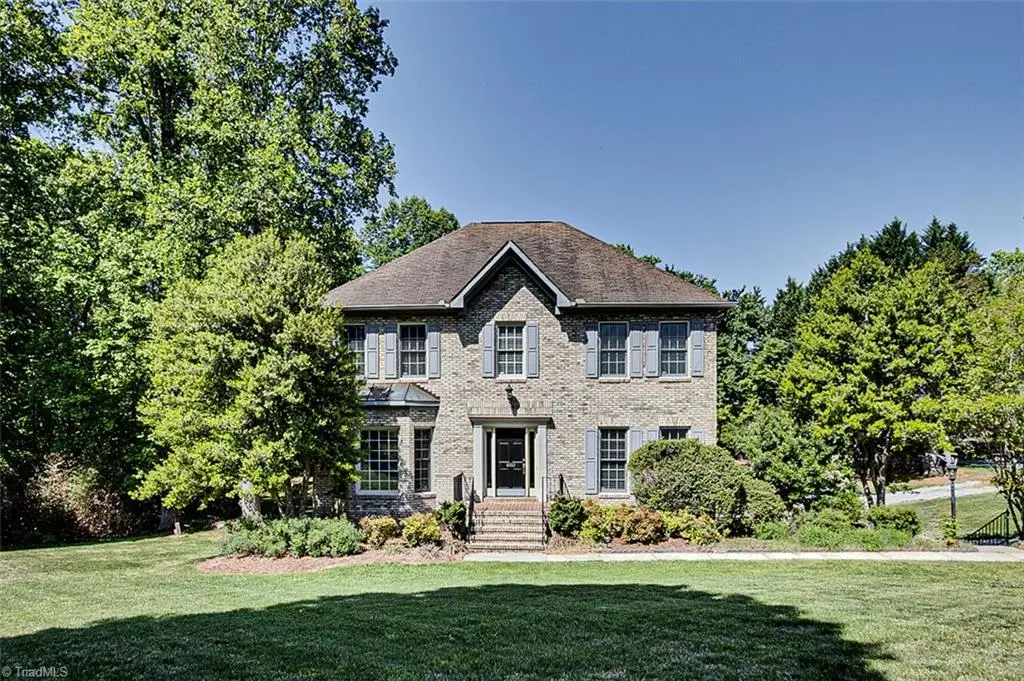 6103 Trotter Ridge Road, Summerfield, NC 27358 - #1