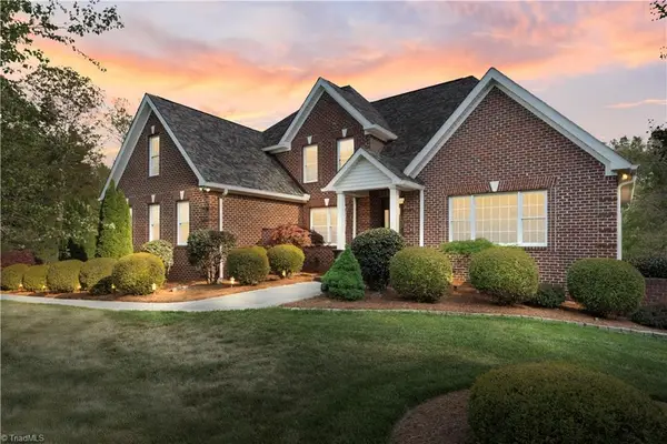 310 Cascade Drive, High Point, NC 27265