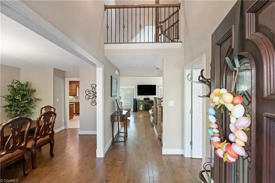 310 Cascade Drive, High Point, NC 27265 - #3