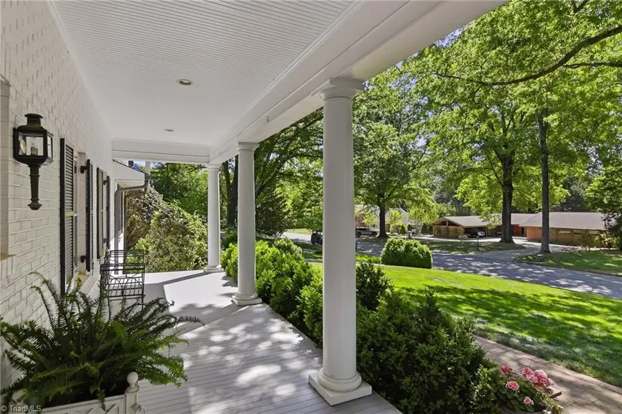 745 N Pine Valley Road, Winston Salem, NC 27106 - #3