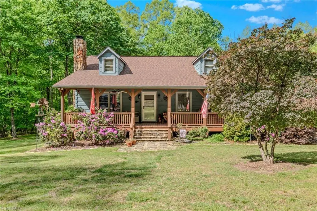 340 Bear Branch Trail, Wentworth, NC 27620 - #1