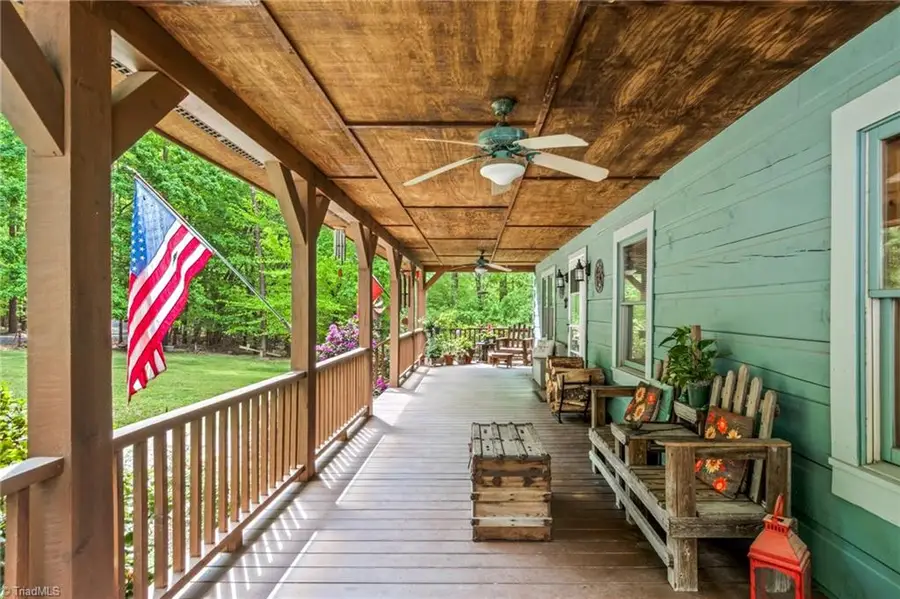 340 Bear Branch Trail, Wentworth, NC 27620 - #3