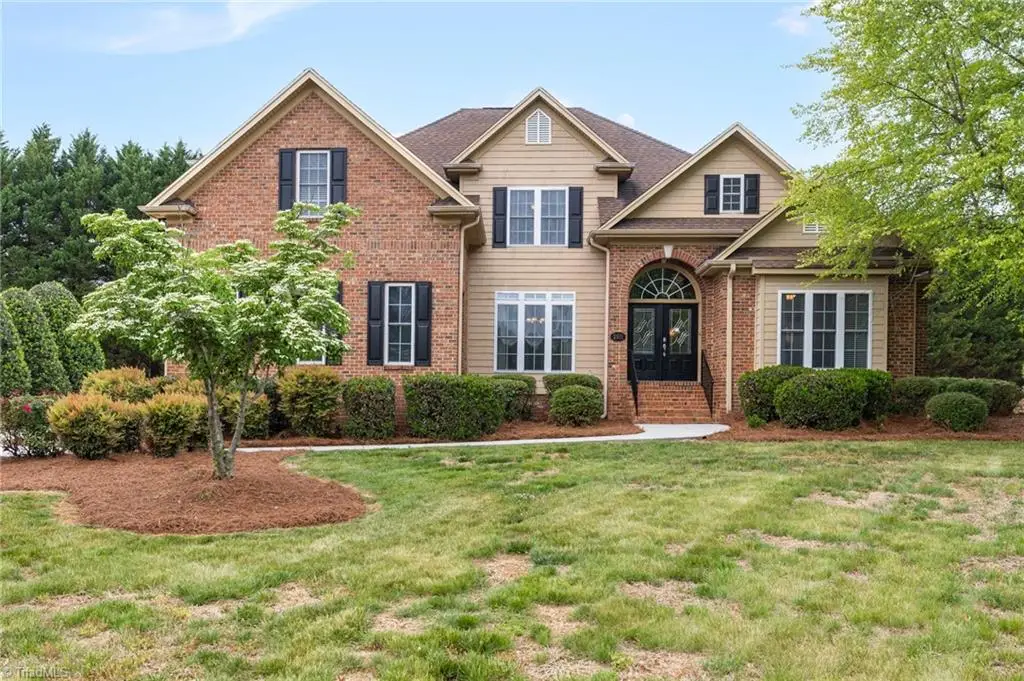 2511 Hillsdale Forest Court, Summerfield, NC 27358 - #1