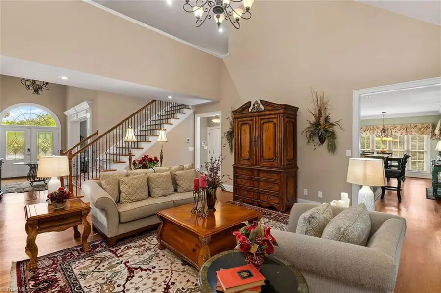 2511 Hillsdale Forest Court, Summerfield, NC 27358 - #2