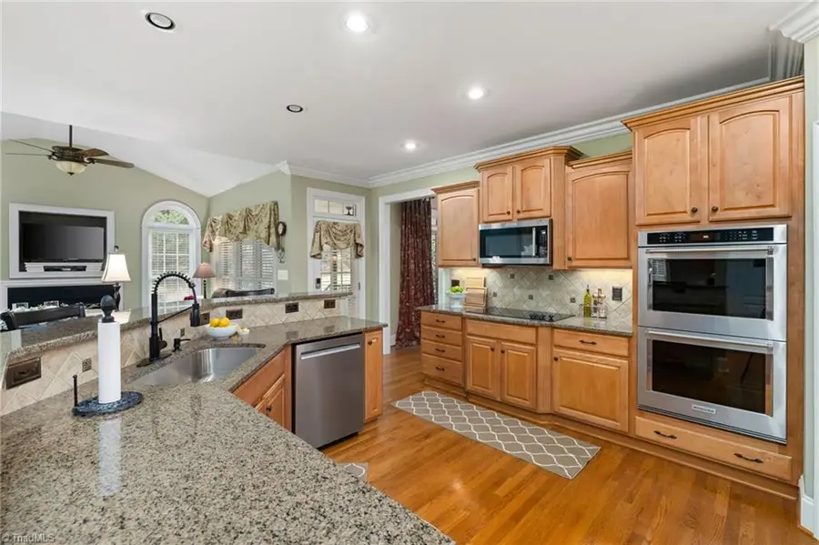 2511 Hillsdale Forest Court, Summerfield, NC 27358 - #3