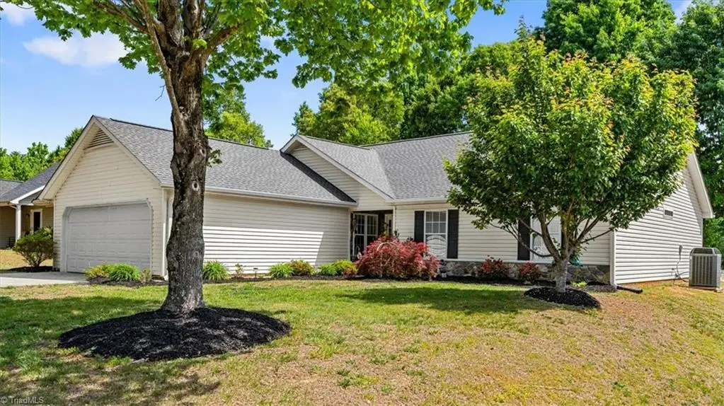 2914 Haig Street, Greensboro, NC 27405 - #1