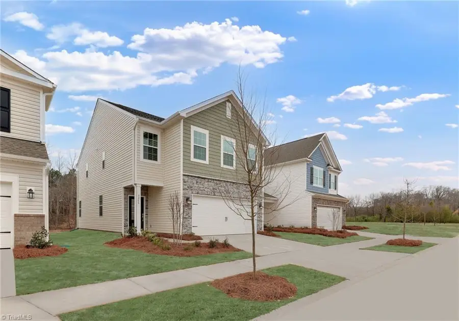 5259 Amaryllis Way, Winston Salem, NC 27104 - #2