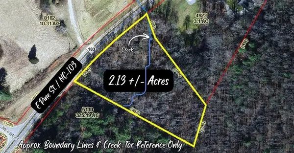 00 E Pine Street, Mount Airy, NC 27030