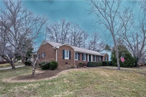 3504 Redington Drive, Greensboro, NC 27410