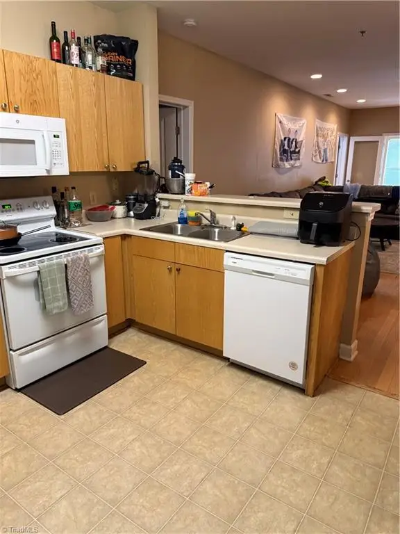 302 Campus Walk Trail #203, Elon, NC 27244 - #2