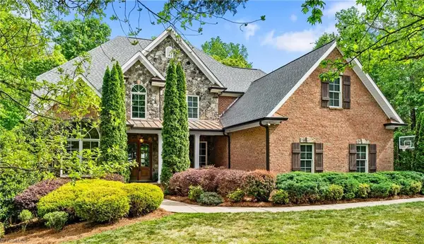 4305 Brunello Place, Summerfield, NC 27358