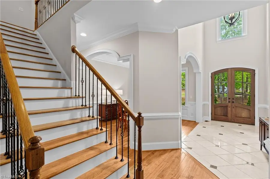 4305 Brunello Place, Summerfield, NC 27358 - #3