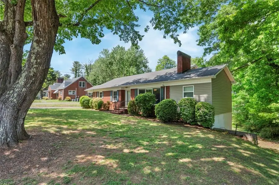 213 Old Westfield Road, Pilot Mountain, NC 27041 - #3