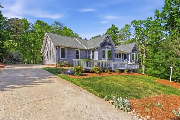 157 Beech Tree Court, Eden, NC 27288