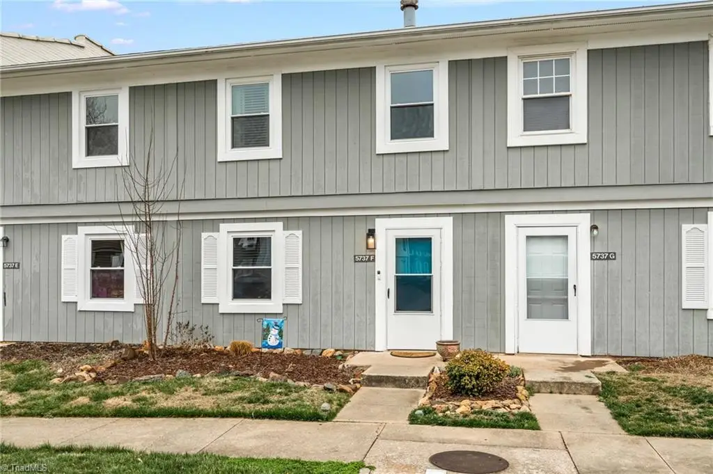 5737 Bramblegate Road, Greensboro, NC 27409 - #1