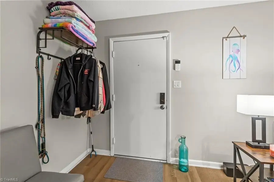 5737 Bramblegate Road, Greensboro, NC 27409 - #3