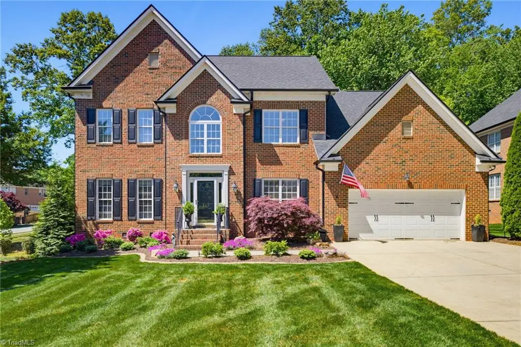 212 Oakmont Circle, Kernersville, NC 27284 - #1