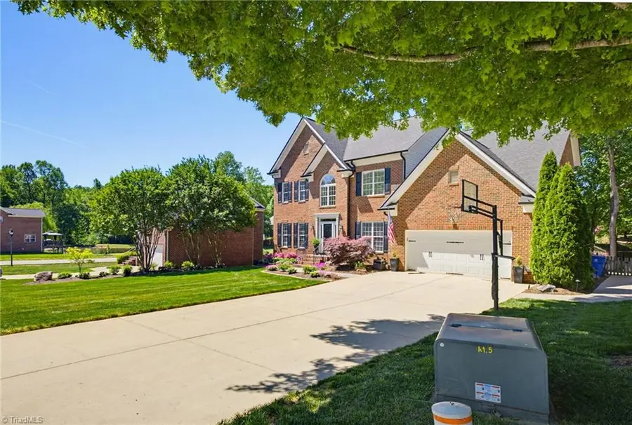 212 Oakmont Circle, Kernersville, NC 27284 - #3