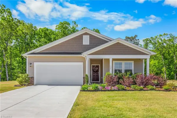 126 Piebald Drive, King, NC 27021