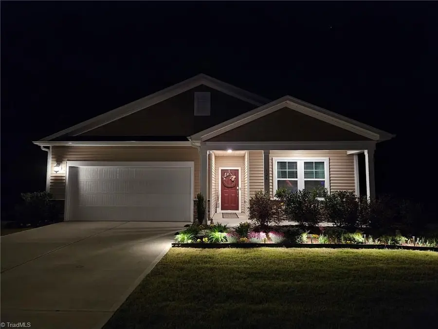 126 Piebald Drive, King, NC 27021 - #2