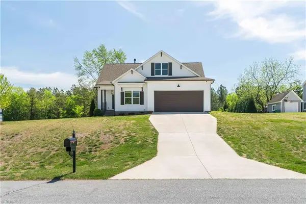 205 Windward Drive, Stokesdale, NC 27357