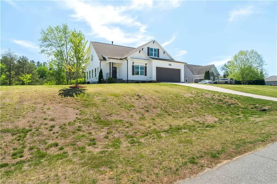 205 Windward Drive, Stokesdale, NC 27357 - #3