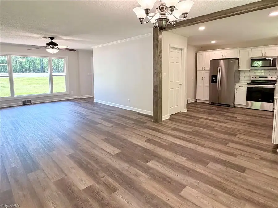 115 Adams Ridge Road, State Road, NC 28676 - #3