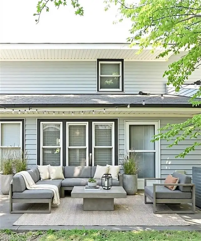 908 S Ridge Court #128, Winston Salem, NC 27107 - #3