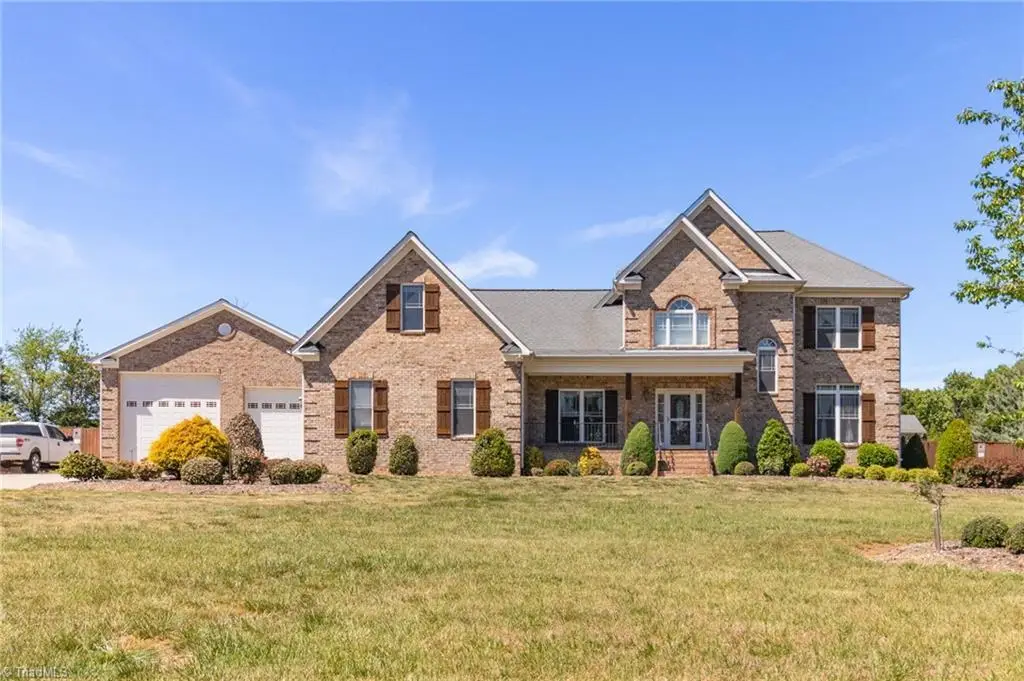 8204 Brotherstwo Road, Colfax, NC 27235 - #1