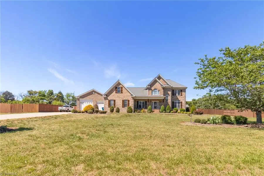 8204 Brotherstwo Road, Colfax, NC 27235 - #2