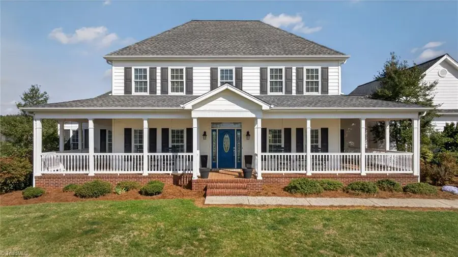 363 Kiger Road, Pinnacle, NC 27043 - #2