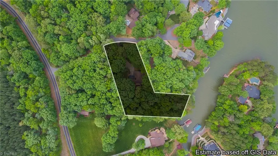 166 Larkspur Lane, Lexington, NC 27292 - #3