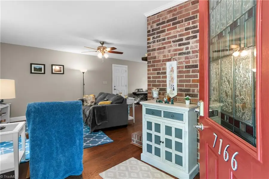 7166 Mantlewood Lane, Kernersville, NC 27284 - #3