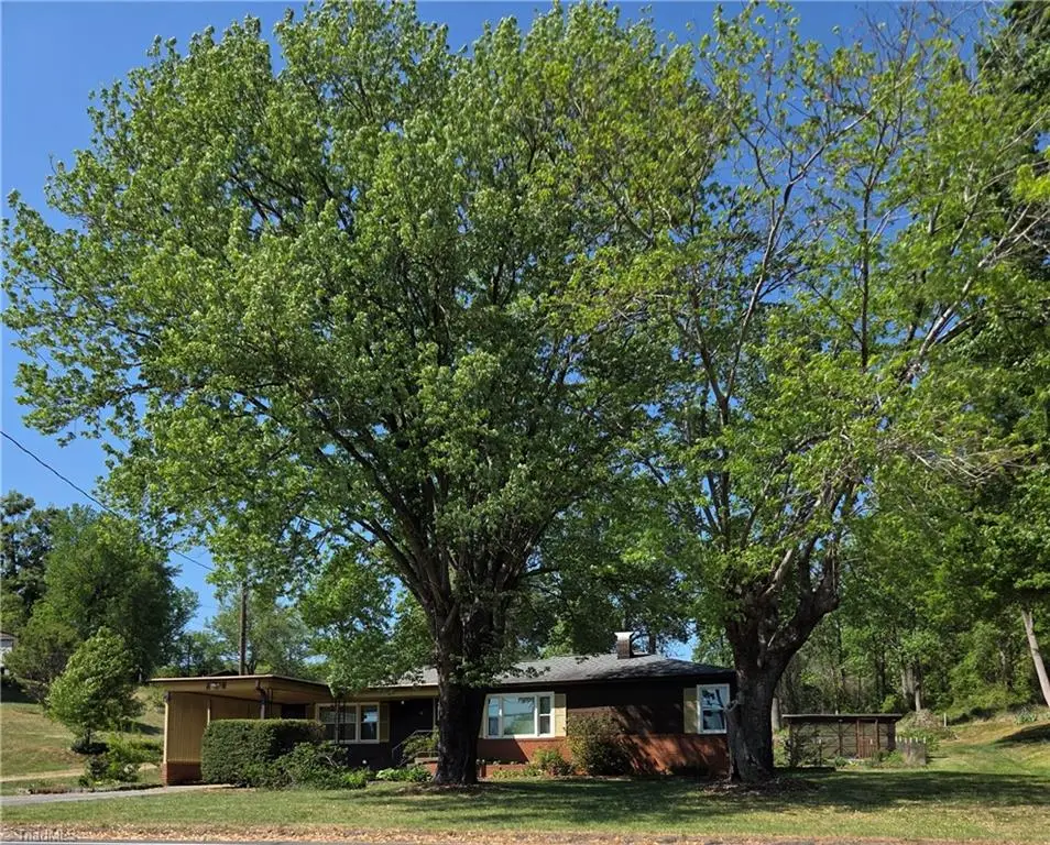 145 Black Oak Ridge Road, Taylorsville, NC 28681 - #1