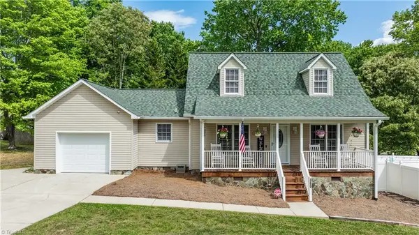 380 Shaw Street, Randleman, NC 27317