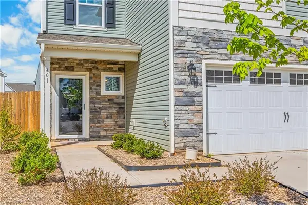 401 Bandana Court, Greensboro, NC 27405