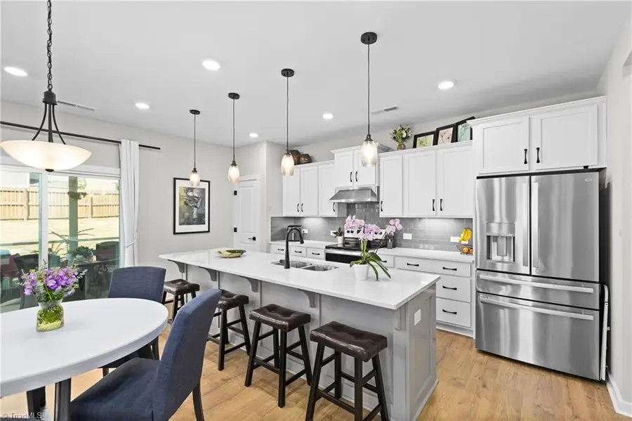 401 Bandana Court, Greensboro, NC 27405 - #2